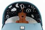 Детская коляска Tutis Uno 6 Plus Essential collection 3 в 1 с автокреслом Elo Lux EduSky Black 1602143 Menta