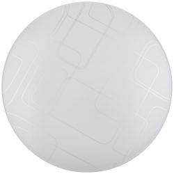 Светильник потолочный светодиодный ЭРА Классик без ДУ SPB-6 Slim 2 24-6K 24Вт 6500K | Светильники SPB-6 без ДУ