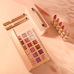 Revolution PRO New Neutral - Палетка теней для век: палетка теней для век оттенок New Neutral, 18 g