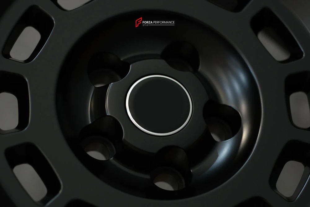 КОВАНЫЕ ДИСКИ ДЛЯ LAND ROVER DEFENDER 110 2025 Дефендер