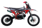 Питбайк Racer Z1 Pitbike красный
