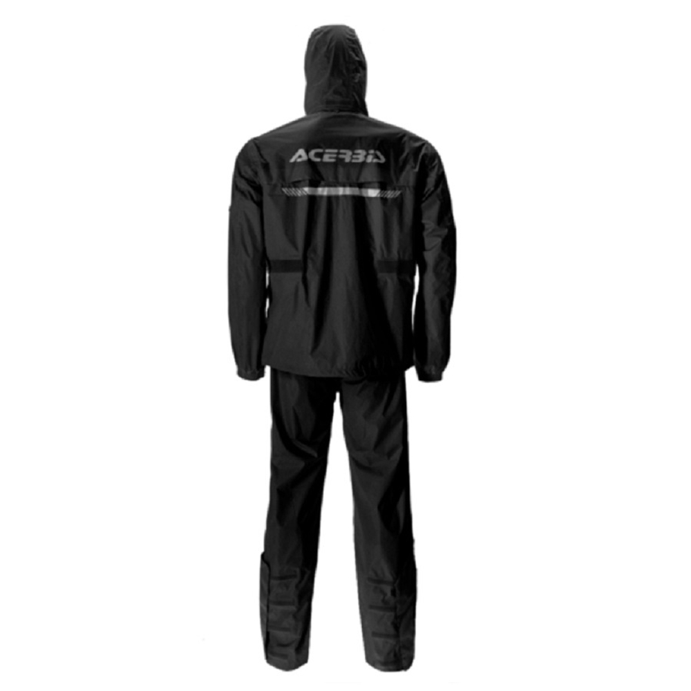 Дождевик комплект RAIN SET X-THUNDER XL