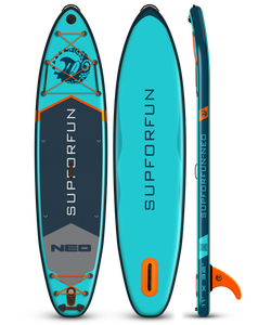 SUPFORFUN NEO 11 2025