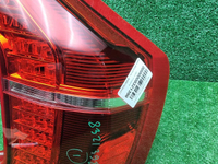 Фонарь правый Volvo XC90 2 (2014-н.в.)