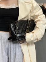 KELLY M черная