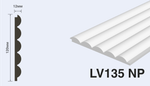 Декоративная панель LV135 NP
