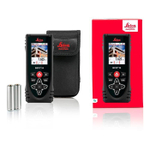 Leica Disto X4