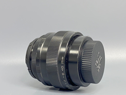 Jupiter-9 2/85mm M42