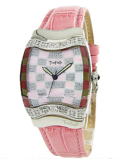 Наручные часы Romanson SN3118QMWPINK