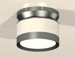 Ambrella Комплект накладного светильника GX53 Накладные XS8101070