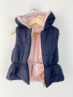 Двусторонний жилет