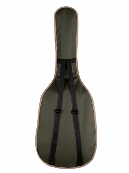 Чехол для классической гитары 4/4 Lutner MLCG-22