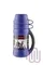 Термос THERMOS (стеклянная колба) 0.5L синий