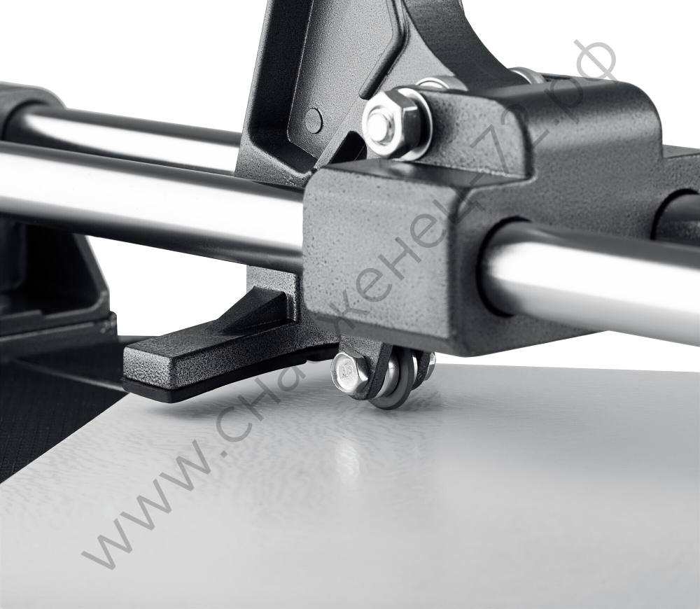 ЗУБР 600 мм, 15 мм, Плиткорез на подшипниках, ЭКСПЕРТ (33195-60)