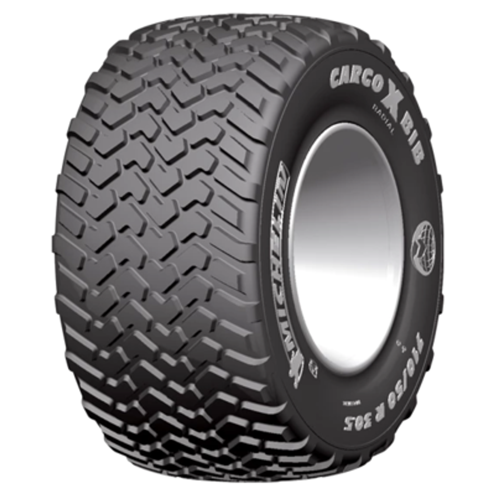 Michelin 600/60R30,5 169D CargoXbib TL