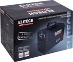 Аппарат плазменной резки ELITECH WM 60 PLASMA HD 204479