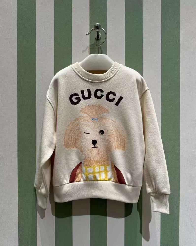 Свитшот Gucci