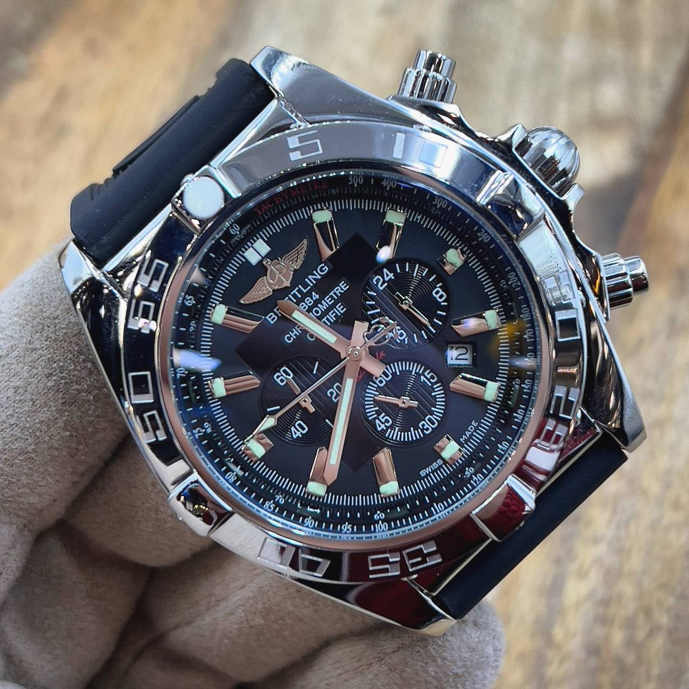 Часы Breitling