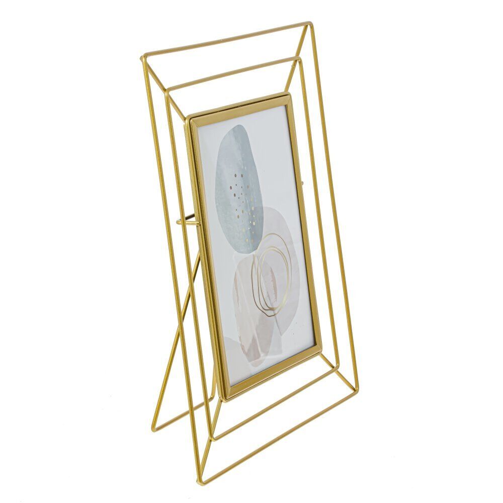 GAEM Фоторамка для фото 13*18, L23 W3 H28 см