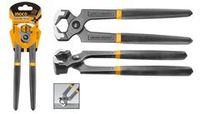 Клещи столярные 200 мм HCPP02200 INGCO INDUSTRIAL
