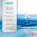 Песочный фильтр для бассейна до 92 м³ с насосом ESP1HP, до 85 кг песка, 11,5 м³/ч, WL-ADG500E