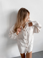 Рубашка LINEN