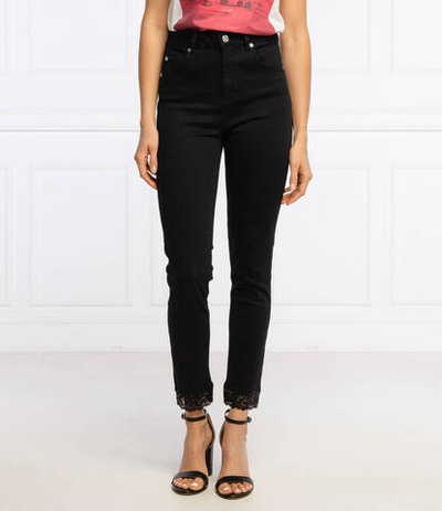 джинсы Liu Jo - черный(UA1060 D4188)