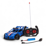 Машина классическая на РУ, коробка 3000E