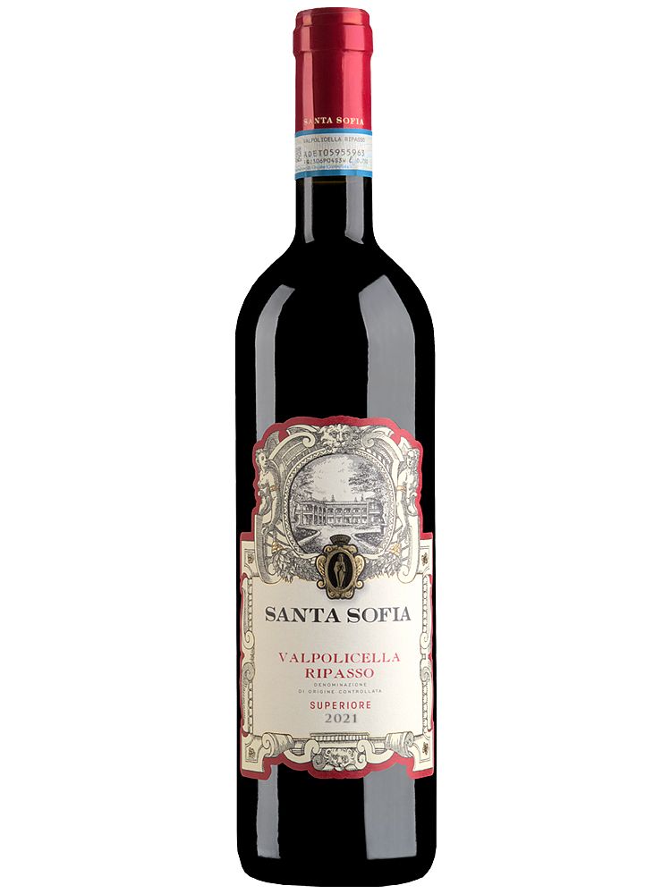 Santa Sofia Recioto della Valpolicella Classico, DOCG Recioto della Valpolicella Classico