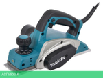 Электрорубанок Makita KP0800X1