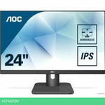 Монитор AOC 24E1Q
