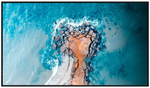 Панель LCD  Hisense 100BM66D