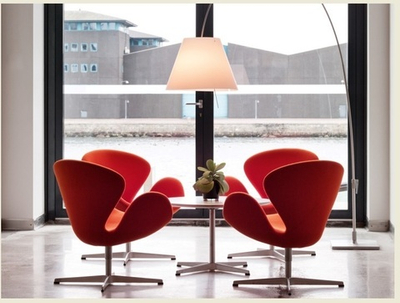 Торшер Costanzina