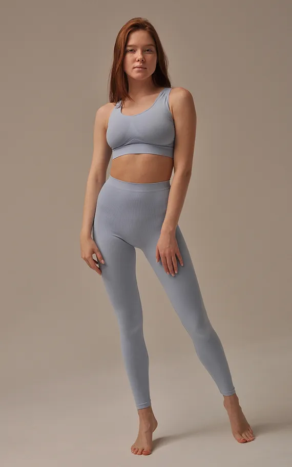 Легинсы PA560 Iris