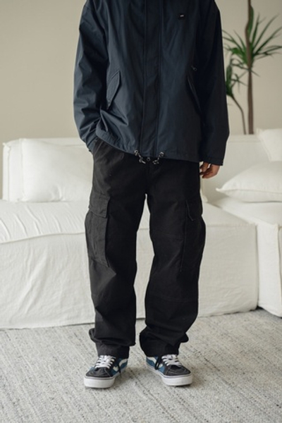 Брюки Cargo TRS