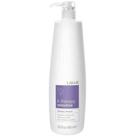 Шампунь Lakme K-Therapy Relaxing Shampoo Sensitive, 1000 мл