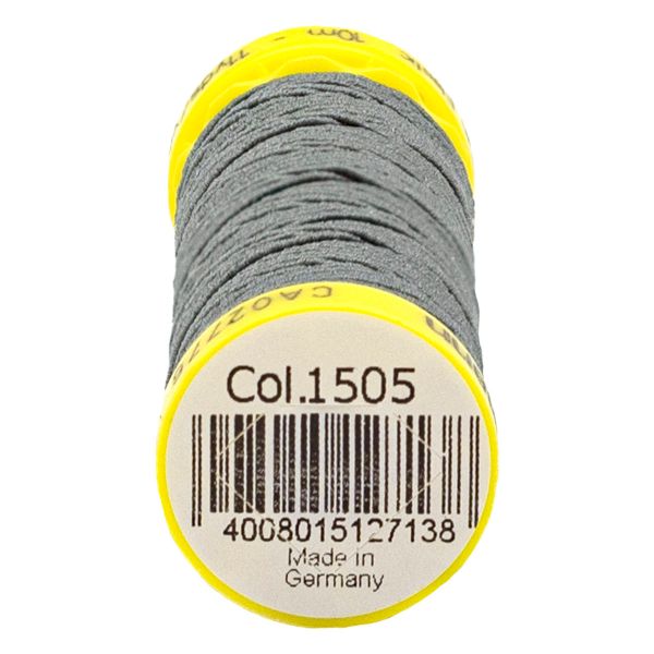 Нить-резинка Gutermann Elastic (10 метров), 5 кат. | 1505