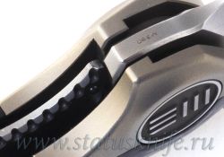 Нож We Knife Pleroma 821B M390фотография - 7