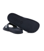 Шлепанцы Match_it_Slid_rblg_N HUGO - темно-синий(50498352)