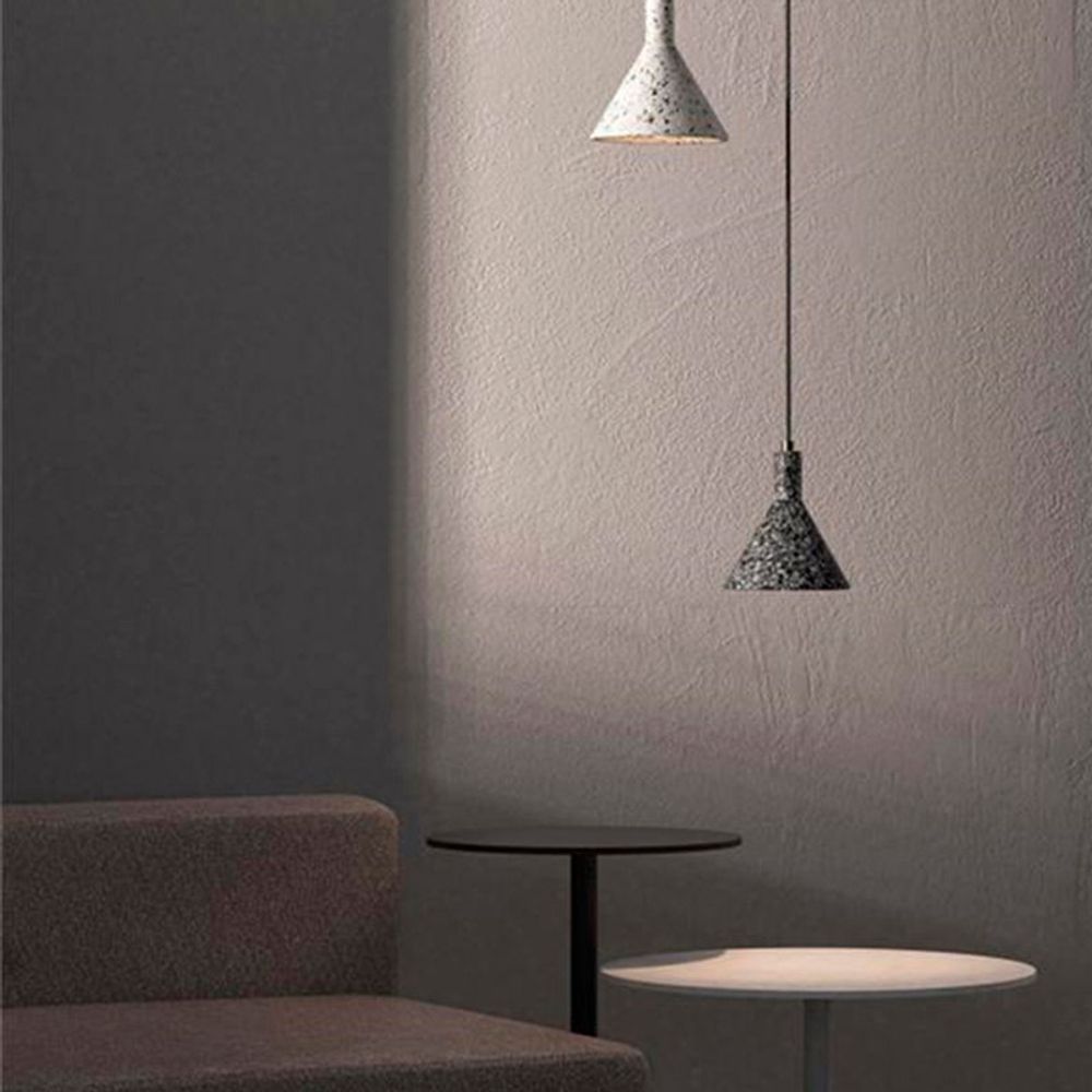 Подвесной светильник OLAUG black