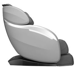 GESS Futuro Массажное кресло (серое)