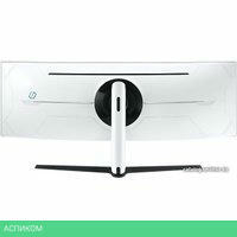 Игровой монитор Samsung Odyssey G9 LC49G95TSSPXEN