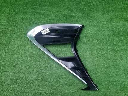 Накладка ПТФ правая Changan Uni-T (2020-н.в.)