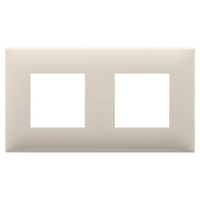 Рамка "Avanti", "Ванильная дымка", 2 поста (4 мод.)