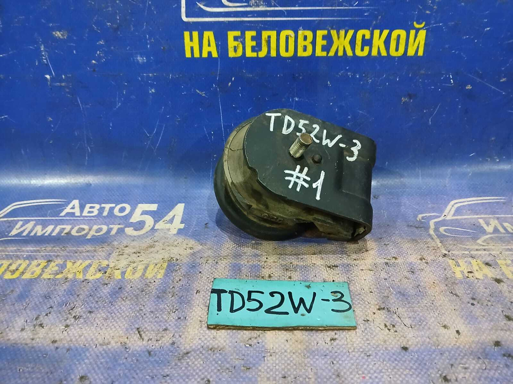 Подушка двигателя SUZUKI ESCUDO 2000