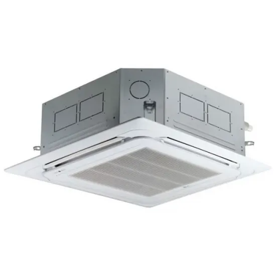 Кассетный кондиционер LG CT24R.NP0 / UU24WR.U40