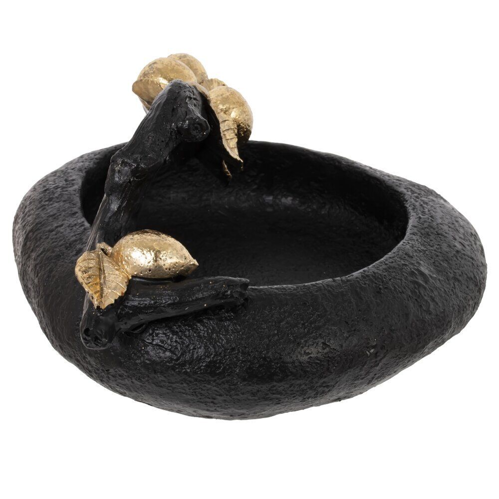 GAEM Блюдо декоративное, L22 W18,5 H10,5 см