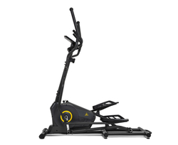 Эллиптический тренажер DFC E6700T*