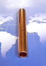 57N46 Цанга электрода зажимная 1,6/L67 сварочная TIG