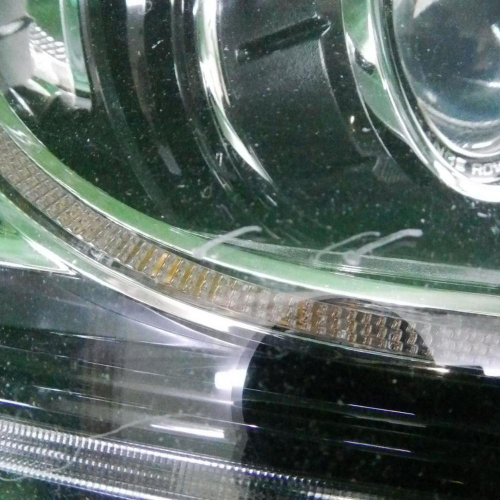 Фара правая Range Rover Vogue 4 L405 (2012-2017) ксенон
